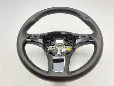 Volkswagen Touareg 2011-2014 Steering Wheel 7P6419091 - Image 1 of 3