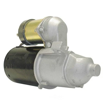 Motor de arranque para chasis comercial Cadillac DeVille 1987-1995, DeVille, Eldorad Foto 1 de 4