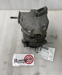 AC Compressor New Style Fits 19 SIERRA 1500 PICKUP 1037391 - Imagen 1 de 5