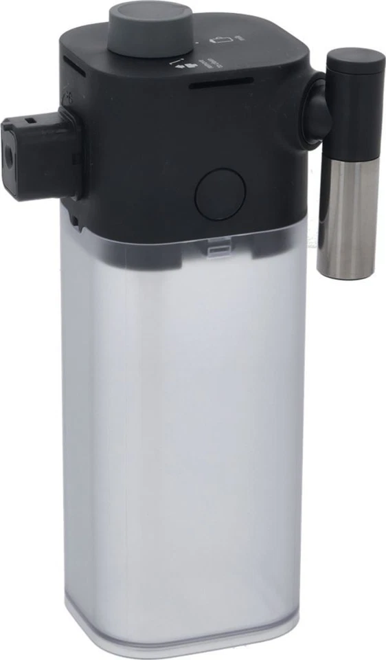 Jarra de leche DeLonghi Nespresso Vertuo Lattissima para ENV300.B, ENV300.W 7313263955 Foto 1 de 1