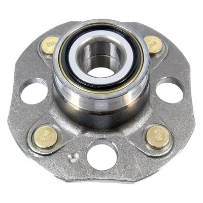 For Honda Accord 90-97 Wheel Bearing and Hub Assembly Rear Driver or Passenger - Image 1 of 3