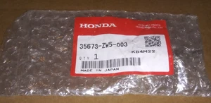1PCS OF Honda 35673-ZW5-003 WATER TEMP SENSOR - Bild 1 von 3