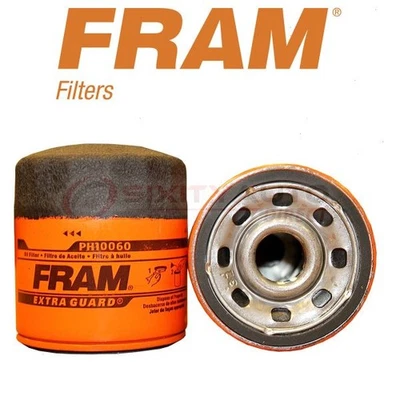 FRAM Engine Oil Filter for 2007 GMC Sierra 1500 HD Classic - Oil Change sy - Image 1 of 4