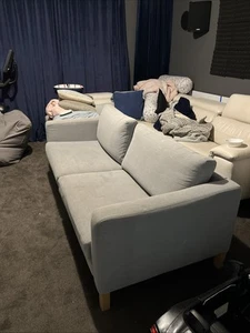 IKEA Sofa - Picture 1 of 4