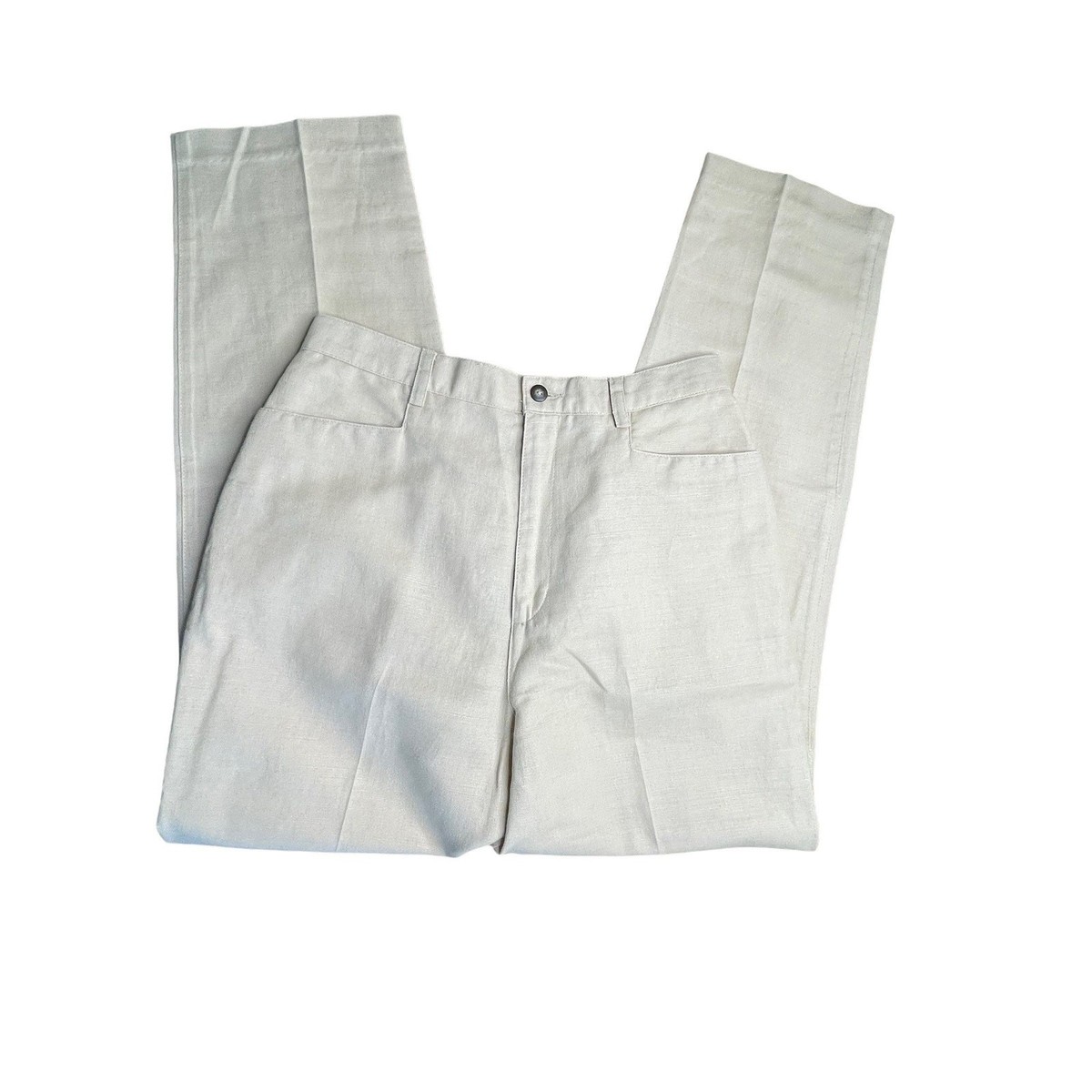 Linen Vintage Pants for Women for sale | eBay Linen Vintage Pants for Women for sale | eBay