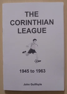 The Chiltonian League 1984 to 2000 - Picture 1 of 2