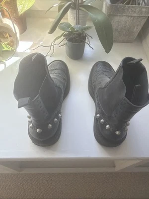 Balenciaga Boots Size 39 - Image 1 of 4