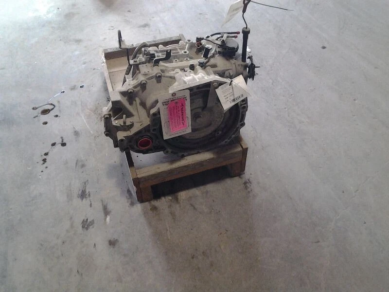 2009-2012 Kia Rondo AUTOMATIC TRANSMISSION 2.4L 4 Cylinder 4500039AR2R  - Изображение 1 из 4