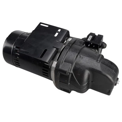 SWS50 1/2 HP Cast Iron Shallow WelJet Pump use inwells up to 25 ft deep - Image 1 of 4