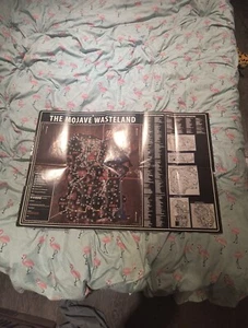 Mapa de Fallout New Vegas - Imagen 1 de 11