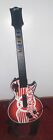 Aerosmith Guitar hero Controller - No Dongle Included PS3 Untested