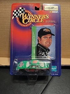 BOBBY LABONTE 1998 Winner's Circle 1:64 Die-Cast Car - Interstate - Sealed - Picture 1 of 2