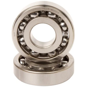 HOT RODS Kurbelwellen Lager Crankshaft Bearing K240 Yamaha YFM660R Grizzly Rhino - Bild 1 von 1