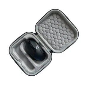 Storage Shockproof Carry Case Cover Box For Razer Basilisk V3 Wired Gaming Mouse - Picture 1 of 8