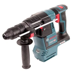 Bosch GBH 18V-26 Professional Akku Bohrhammer 18 V 2,6 J SDS-PLUS ( 0611909000 ) - Bild 1 von 4