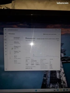 kit upgrade Carte mère + Processeur serveur xeon 28 coeurs 32GB RAM - Photo 1/2