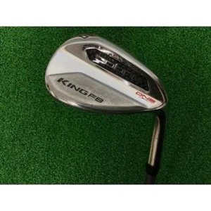 Cobra Wedge KING F8 ONE LENGTH GW cobra Speeder (F8 Irons) Flex R 49 - Picture 1 of 5