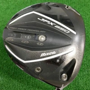 Golf Driver Mizuno JPX 850 Orochi (SR) 7.5-11.5 45.5inch JAPAN - Picture 1 of 7