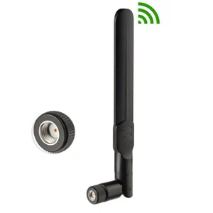 Spypoint Link-Micro LTE AT&T Cellular Trail Camera LINK-MICRO-LTE RP-SMA Antenna - Picture 1 of 8