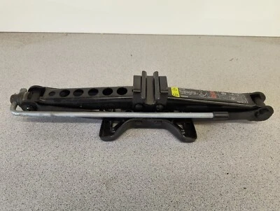 Volvo S60 2011-2018 neumático de repuesto gato de piso 31317716 OEM Foto 1 de 4