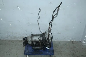 Mercedes Benz W114 C107 W116 Automatic Gearbox 280E 722101 1142701901 Gearbox - Picture 1 of 7