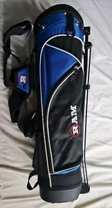 ram golf bag Kids 28in/7.5in/6in - Picture 1 of 9