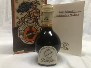 Aceto Balsamico Tradizionale di Modena Balsamico Essig - Rare Special - 100ml - Bild 1 von 7