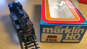 Märklin Da.-Lok, 3105, Neuwertig, OVP. - Bild 1 von 4