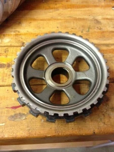 BMW ZF 5HP30, Rueda de bloqueo de estacionamiento con transmisión automática 24531421161 - Imagen 1 de 2
