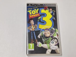 TOY STORY 3 . Pal España . Envio Certificado - Imagen 1 de 3