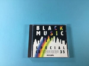 Stereoplay - Special CD 35 - Black Music - Musik CD - Bild 1 von 3
