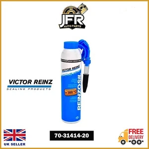 VICTOR REINZ REINZOSIL 320/-50°C UNIVERSAL SILICONE SEALANT 200ML 70-31414-20 - Picture 1 of 6