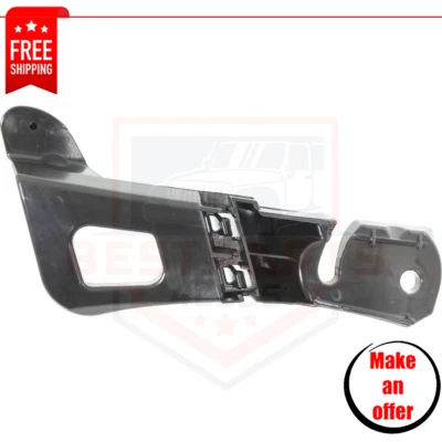 Front Fender Support left side for 2016-2018 Volkswagen Beetle Dune, S, SE - Image 1 of 4