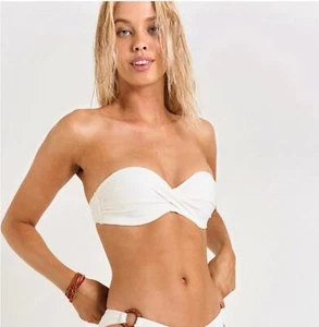 Banana Moon SAKATA & VAIVA SANTAFE ECRU BIKINI - Bild 1 von 4