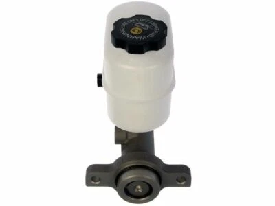 Cilindro maestro de freno Dorman 82581ZQ 2011 2010 para Chevrolet Avalanche 2009-2013 Foto 1 de 2