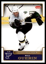 2006-07 Fleer Bill Guerin #171