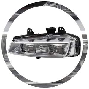 For Land Range Rover Evoque 12 13 14 15 LED DRL Daytime Running Fog Light Left - Foto 1 di 10