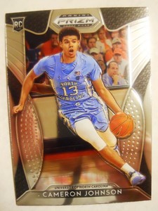 2019 Panini Prizm College Draft Picks RC Rookie Silver Pink Base - Pick Player