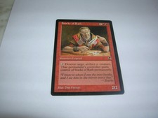MTG-starke of Rath Storm Eng 1997