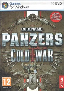 Codename: Panzers Cold War - Videogioco PC in Italiano - Versione da edicola - Imagen 1 de 2