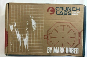 Crunch Lab's Strobe Light Animator by Mark Rober - Brand New - Never Opened - Picture 1 of 8