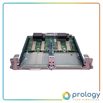 Cisco C-SM-NIM-ADPT Service Module SM to Dual NIM Carrier Adapter Card - Image 1 of 3