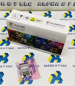 Printhead Xaar XJ-126/80 Inkjet Printhead - Picture 1 of 12