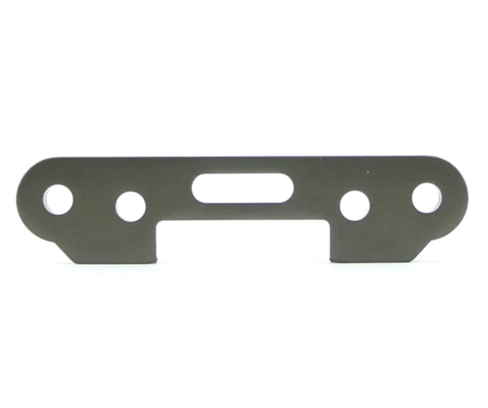 Hobao 88004 Front Lower Arm Holder Hyper 8 / 8.5 - Immagine 1 di 1