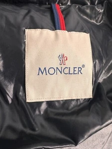 moncler jacket mens - Picture 1 of 8