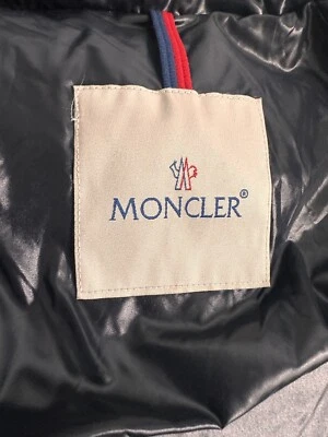 moncler jacket mens - Image 1 of 4