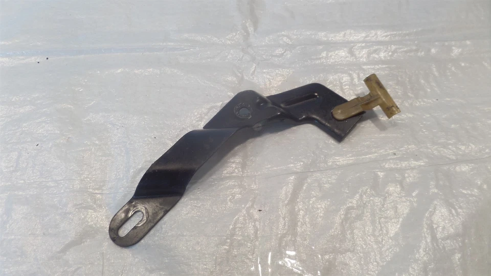 2004 Kawasaki Ninja ZX-6RR ZX6 ZX6RR Cowling Cowl Fairing or Radiator Bracket - Изображение 1 из 1