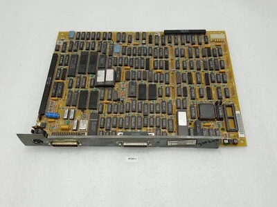 Texas Instrument BP Motherboard PWB 2547060-0001 / Assy 2547060-0001 K - Image 1 of 4