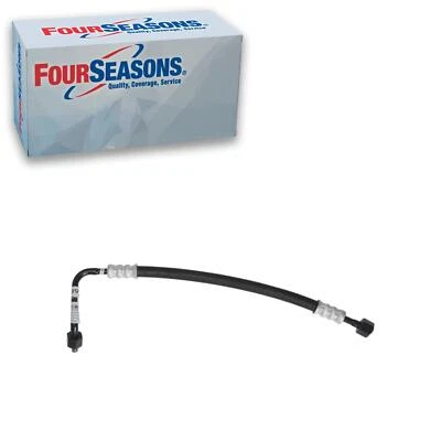 4 Seasons A/C Refrigerant Liquid Hose For 1994-1995 Jeep Wrangler - Image 1 of 4
