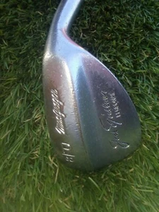 MacGregor Jack Nicklaus Personal 60° LW Lob Wedge True Temper Steel Stiff - Picture 1 of 12